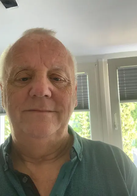 Я Robin, 75, из Анкары, ищу знакомство для общения