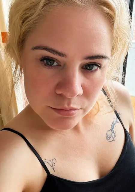 Я Виктория, 38, из Копенгагена, ищу знакомства без обязательств
