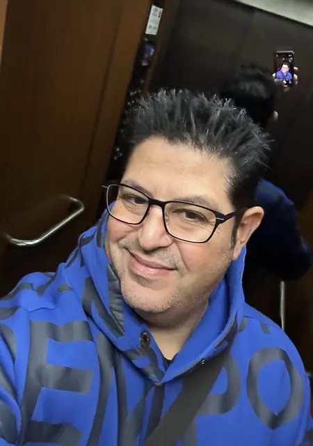 Soy Raul, 48 años, conociéndome para lío de una noche en Alicante