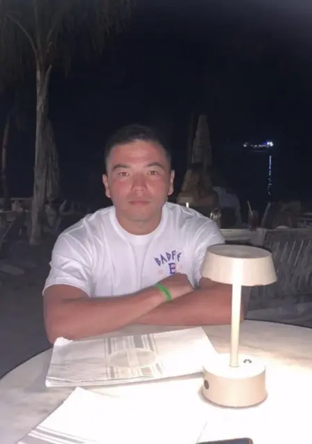 Я Olzhas, 32, знакомлюсь для приятного времяпровождения в Шымкенте