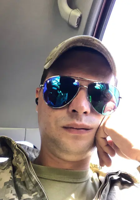 Я Юрій, 30 років з Львів, шукаю знайомство для відкриті стосунки