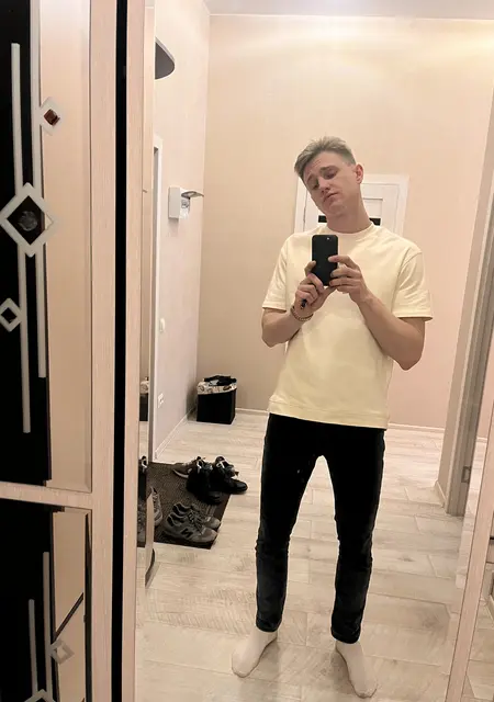 Я Paul, 27, знакомлюсь для дружбы в Варшаве