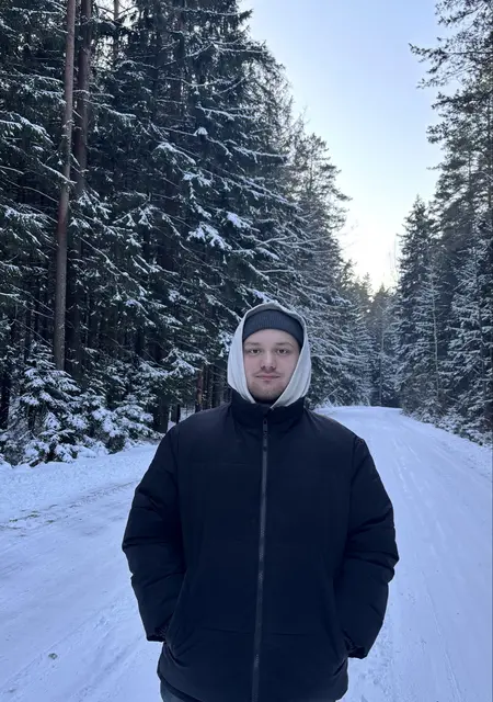 Максим из Гомеля, ищу на сайте приятное времяпровождение