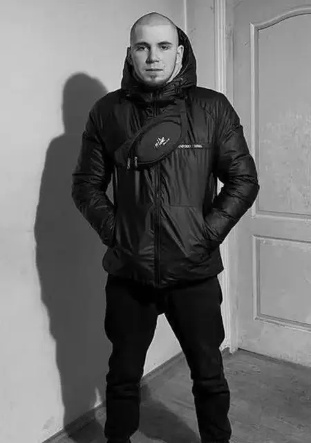 Любомир из Соколов, мне 23, познакомлюсь без обязательств