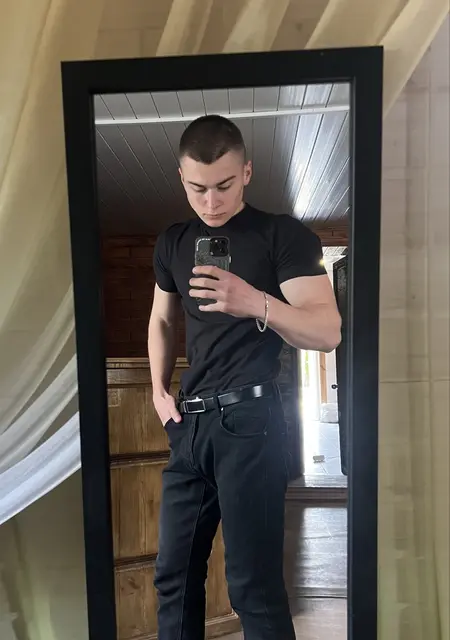 Євген из Варшавы, ищу на сайте знакомства без обязательств