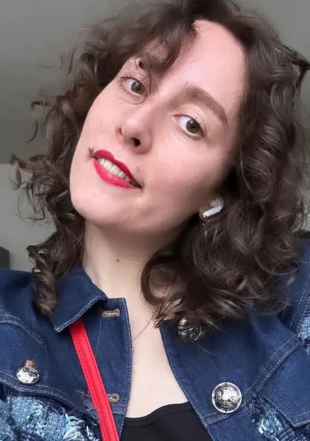 Funkyrose из Обервильи, мне 27, познакомлюсь для постоянных отношений