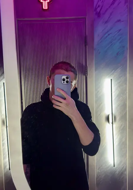 Сарик из Ташкента, мне 26, познакомлюсь для дружбы