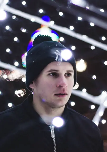 Андрей из Гродно, мне 30, познакомлюсь для дружбы