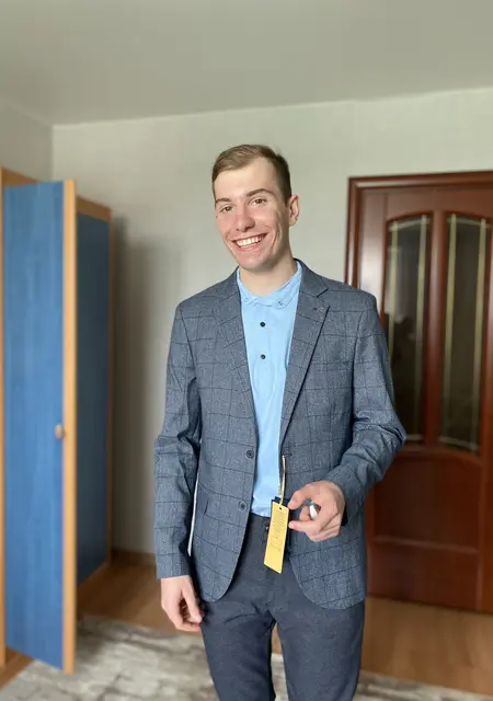Я Даниил, 21, из Бреста, ищу знакомства без обязательств