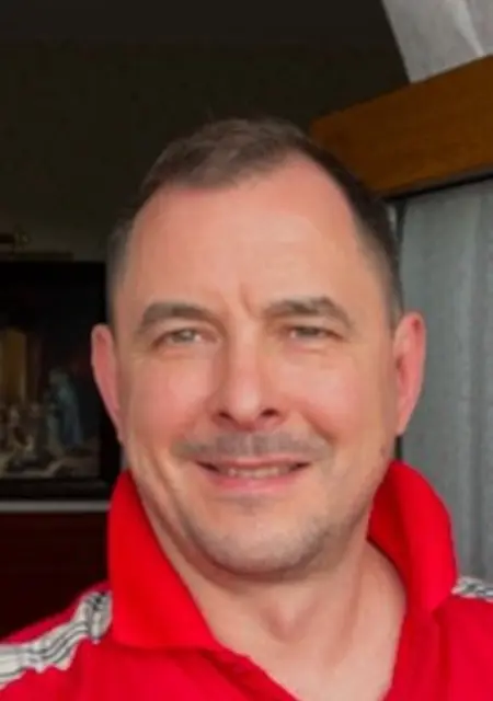 Мирик из Киева, мне 49, познакомлюсь для открытые отношения