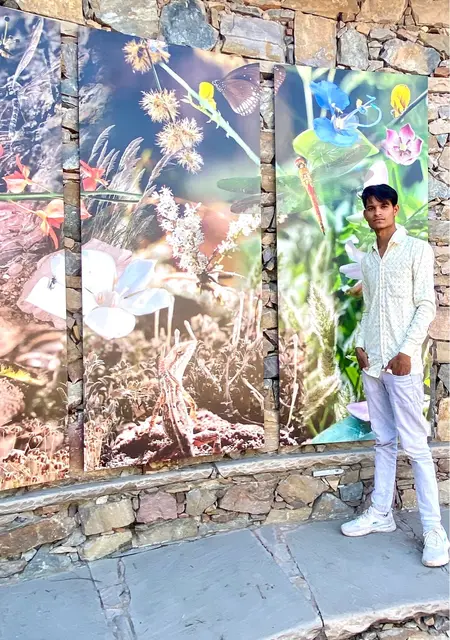 Я Salman, 22, знакомлюсь для постоянных отношений в Пуна