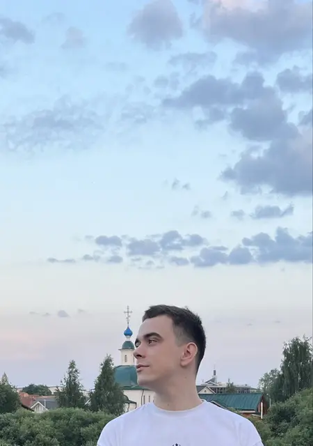 Я Thomas, 25, знакомлюсь без обязательств в Бангкоке