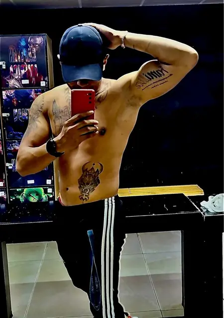 Я Rafa, 27, знакомлюсь без обязательств в Мехико