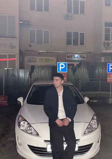 Я Umed, 21, знакомлюсь без обязательств в Кишинёве