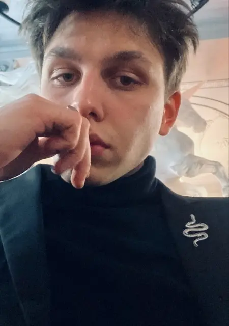 Я Frozin, 25, знакомлюсь без обязательств в Хельсинки