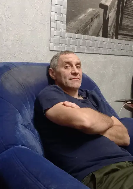 Я Валерий, 57 років, знайомлюсь без зобов'язань у Львові