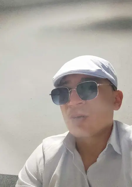 Я Aziz, 32, из Ташкента, ищу знакомство для вирта