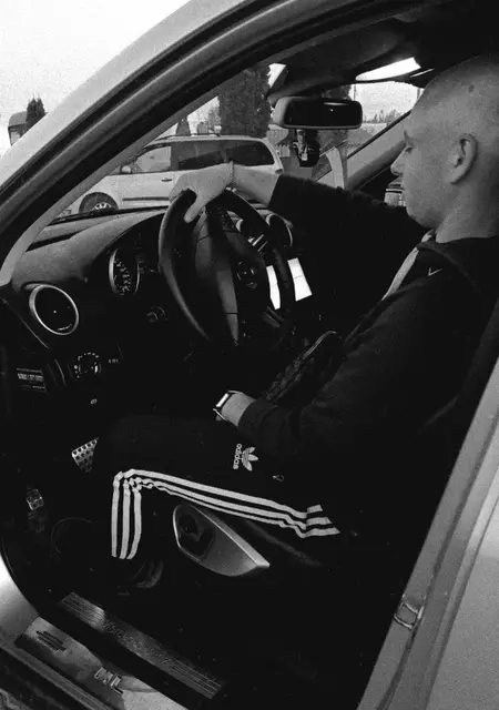 Ілюша з Вінниці, шукаю на сайті знайомства на одну ніч