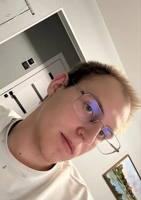 Я Никита, 20, знакомлюсь без обязательств в Дюссельдорфе