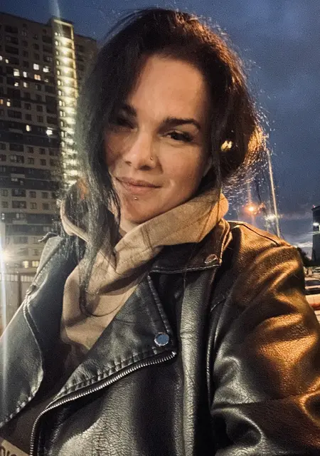 Я Astartafreeman, 35, из Малаги, ищу знакомство для совместных путешествий