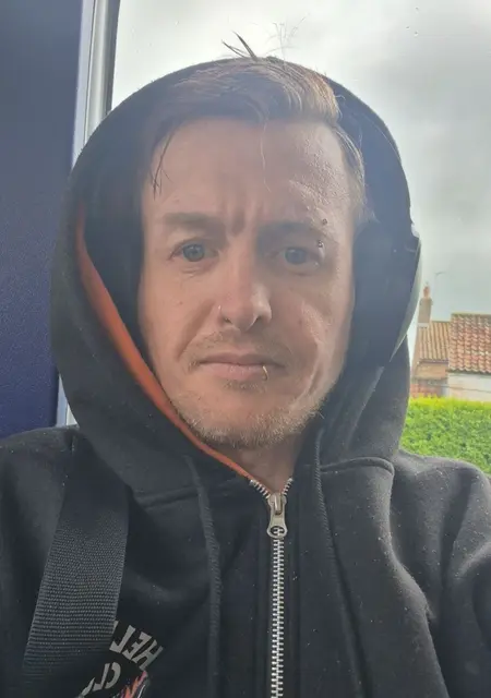 Я Dan, 37, знакомлюсь без обязательств в Линкольн