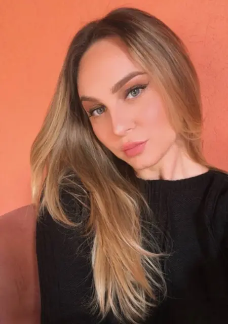 Я Ludivine, 29, знакомлюсь для постоянных отношений в Брюсселе