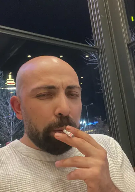 Hasan из Чорум, ищу на сайте знакомства на одну ночь