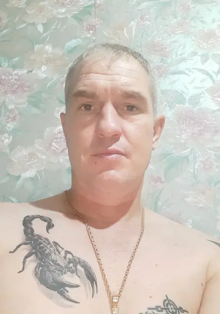 Я Дэн, 48, знакомлюсь на одну ночь в Караганде