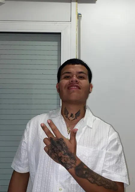 Michaell Rojas из Льорет-де-мара, ищу на сайте знакомства на одну ночь