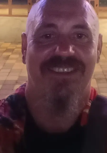 Я Алекс, 49, из Витебска, ищу знакомство для вирта