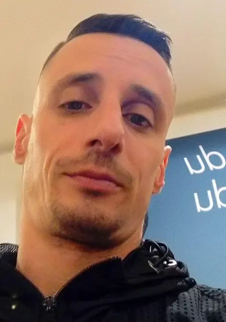 Я Mateo, 38, из Гданьска, ищу знакомство для дружбы