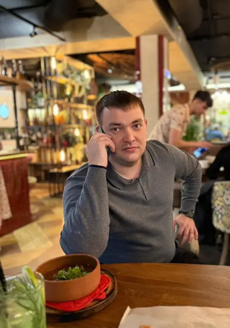 Я Сергей, 32, знакомлюсь без обязательств в Вене