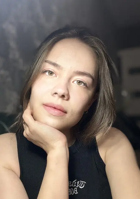 Диана из Минска, ищу на сайте приятное времяпровождение