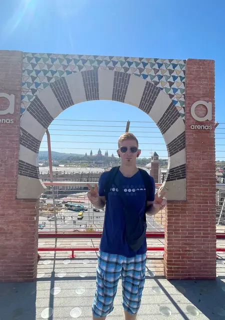 Alexandre Hallais из Сент-эрблен, ищу на сайте общение