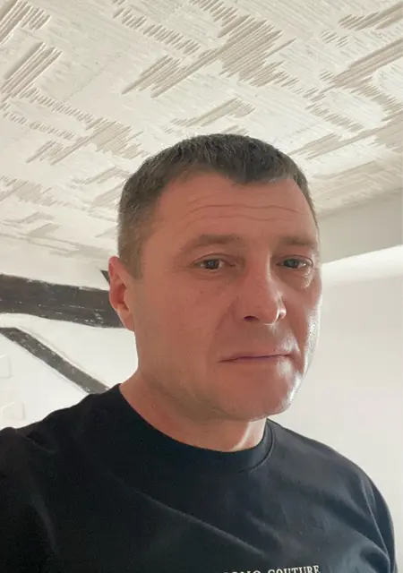 Я Serhii, 44, из Ансбах, ищу знакомство для открытые отношения