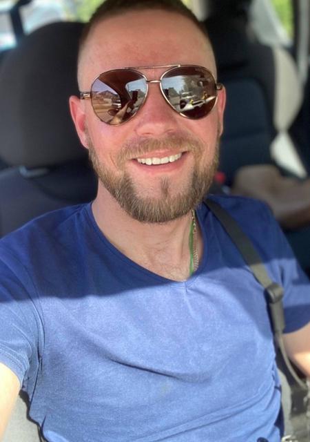 Я Green, 29 років з Києва, шукаю знайомство для постійних стосунків