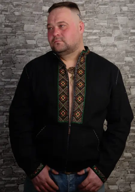 Виталий з Запоріжжя, шукаю на сайті дружбу