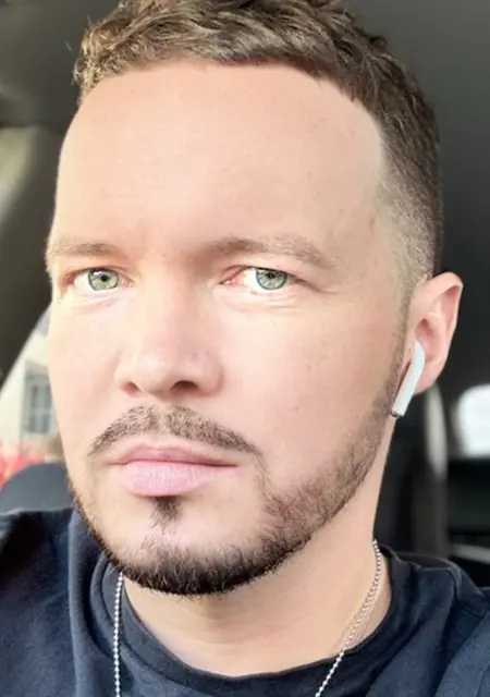 Aleksandr из Риги, мне 40, познакомлюсь для постоянных отношений