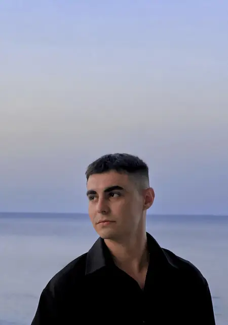 Ruslan з Коломия, шукаю на сайті знайомства на одну ніч