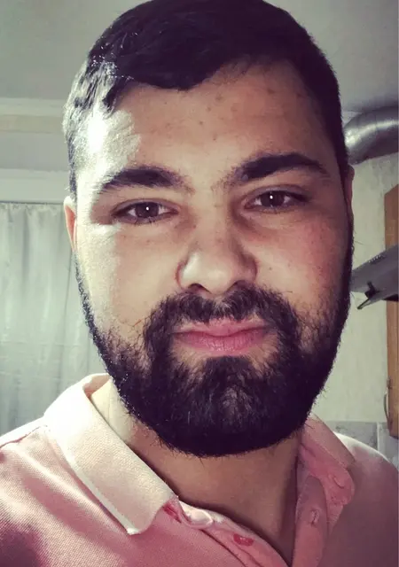 Я Victor, 35, знакомлюсь на одну ночь в Кишинёве