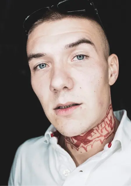 Олег з Запоріжжя, мені 28 років, познайомлюсь на одну ніч