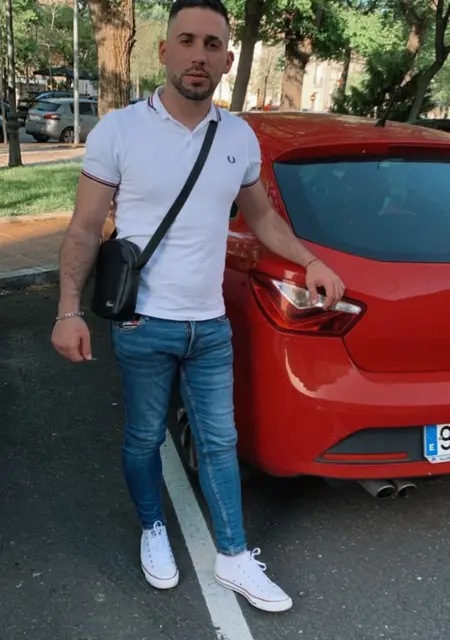 David de Oviedo, busco en el sitio pasatiempo agradable