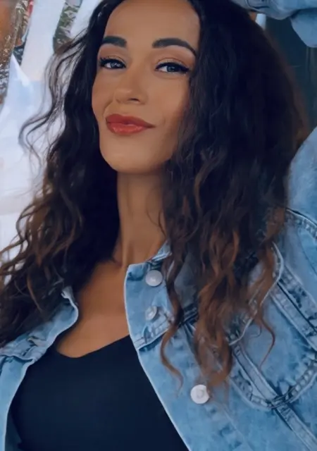 Я Lika, 33, из Рима, ищу знакомство для постоянных отношений