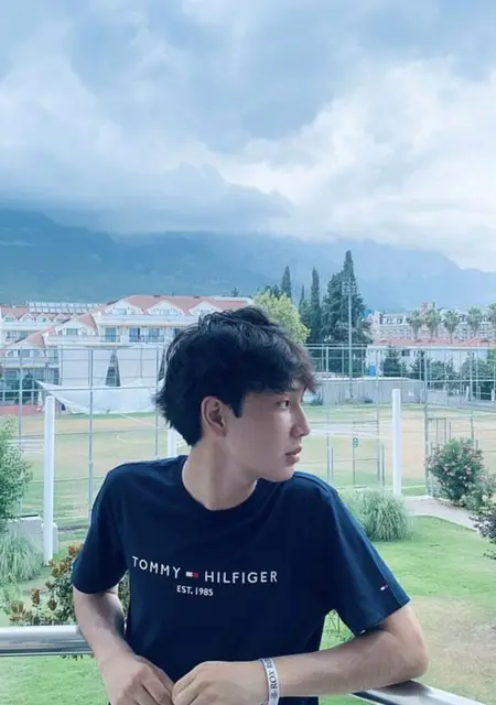 Tima из Караганды, мне 21, познакомлюсь для общения