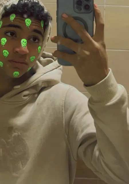 Rayan из Каира, ищу на сайте знакомства на одну ночь