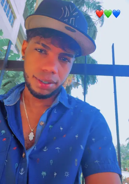 Jose из Санто-доминго Эста, мне 31, познакомлюсь без обязательств