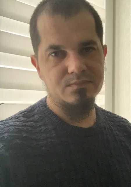 Вячеслав з Харкова, мені 31 років, познайомлюсь для приємного проведення часу