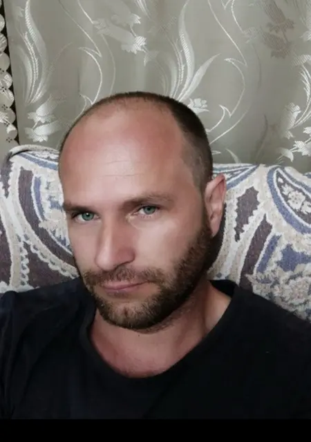 Я Сергей, 40, из Бишкека, ищу знакомства без обязательств
