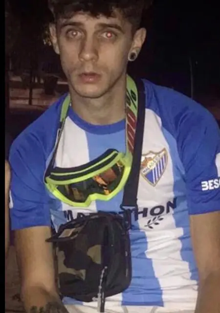 Raul Poyatos de Málaga, tengo 26 años, listo para conocer para lío de una noche
