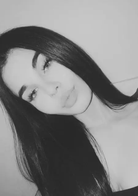 Я Елизавета, 25, из Абу-даби, ищу знакомство для общения